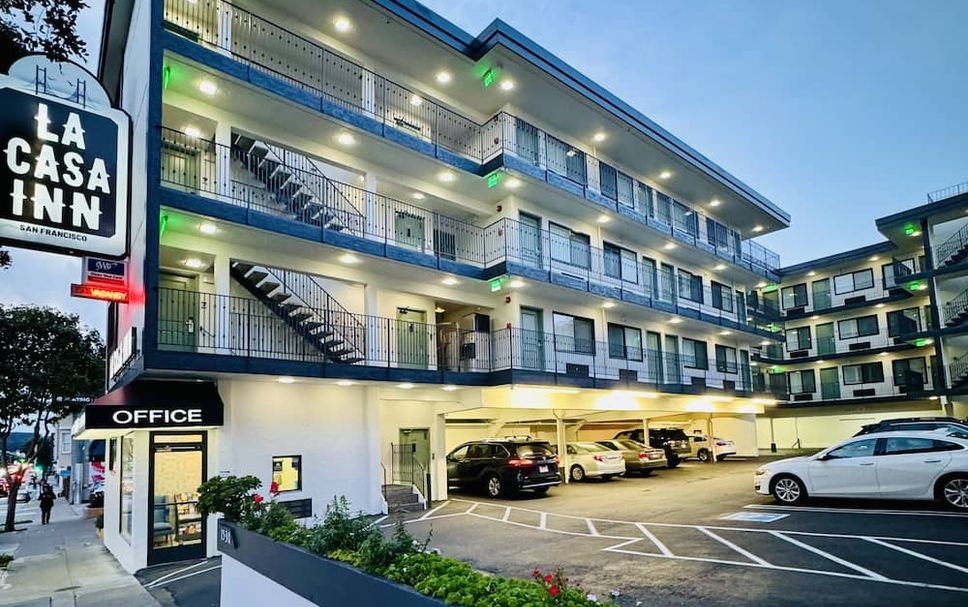Edificio Foto