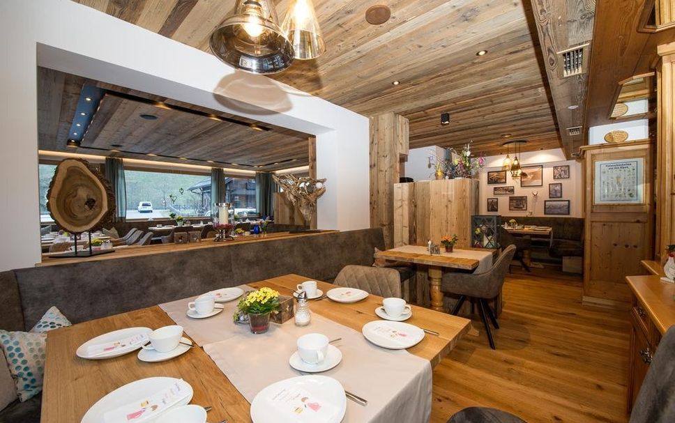 Comedor Foto