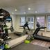 Gimnasio
