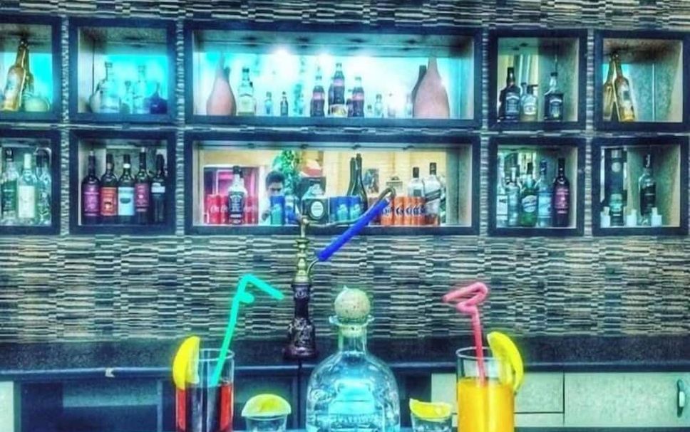 Bar Foto