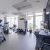 Gimnasio