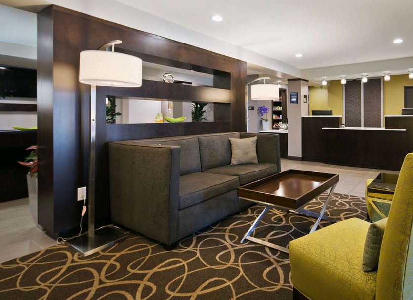 Recepción Foto