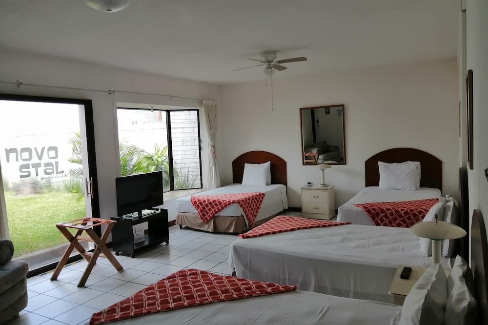 Habitación