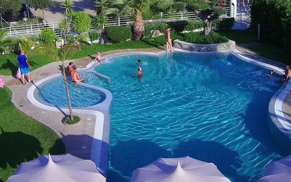 Piscina Foto