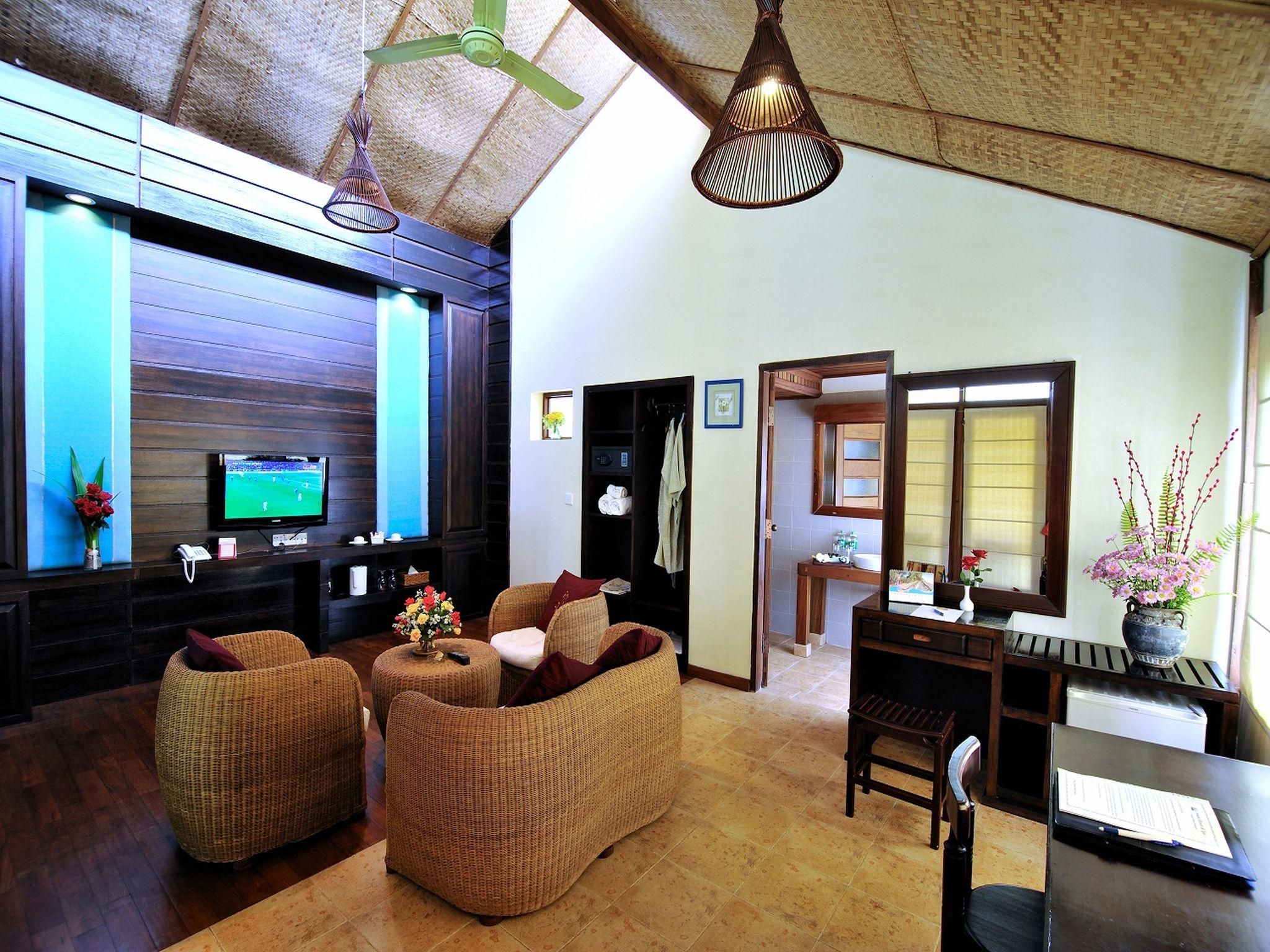 Habitación