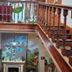 Escaleras