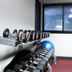 Gimnasio