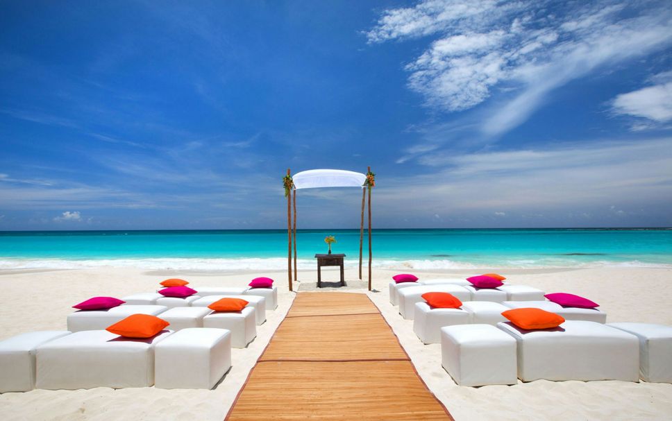 Playa Foto