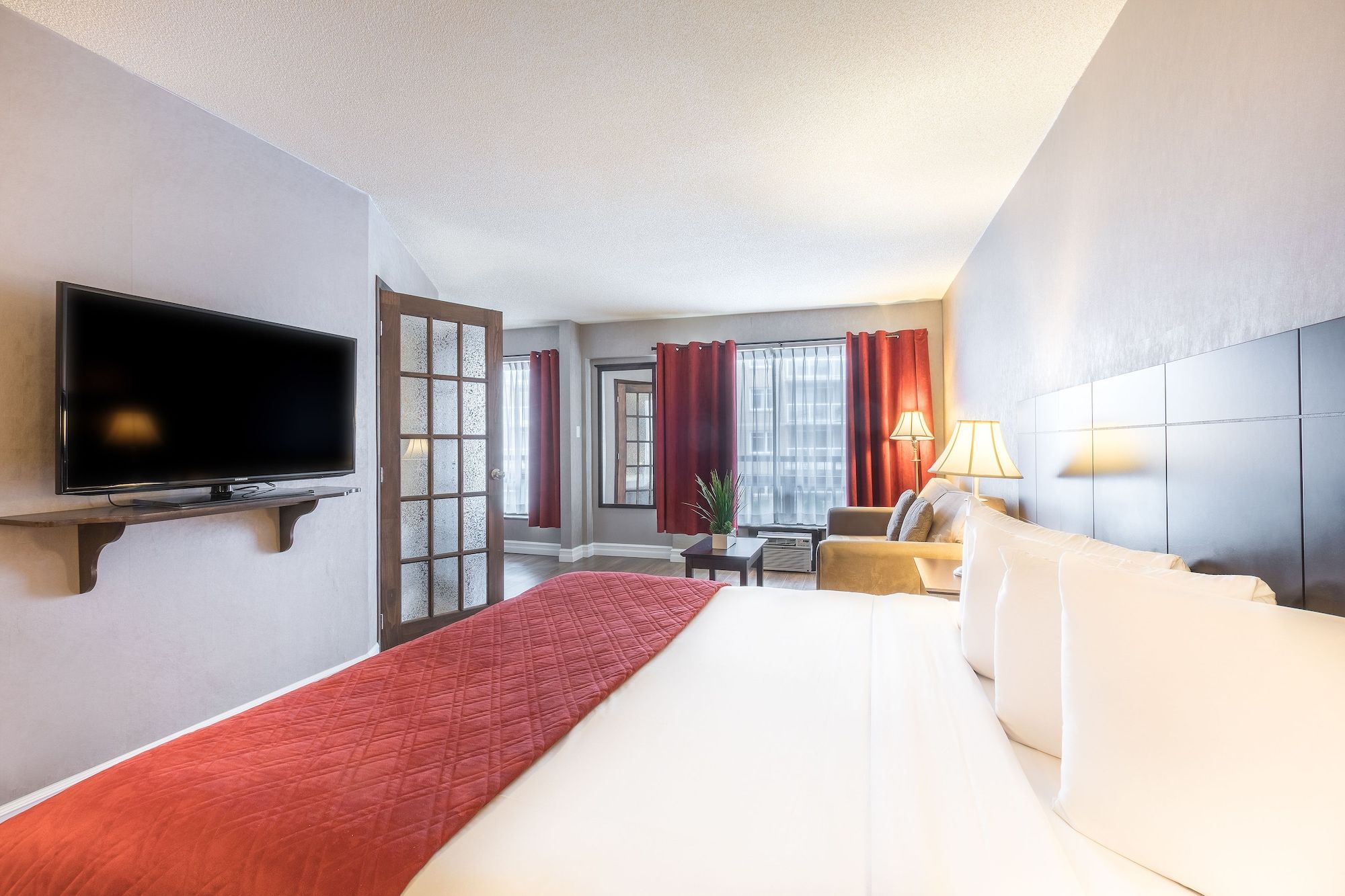 Habitación