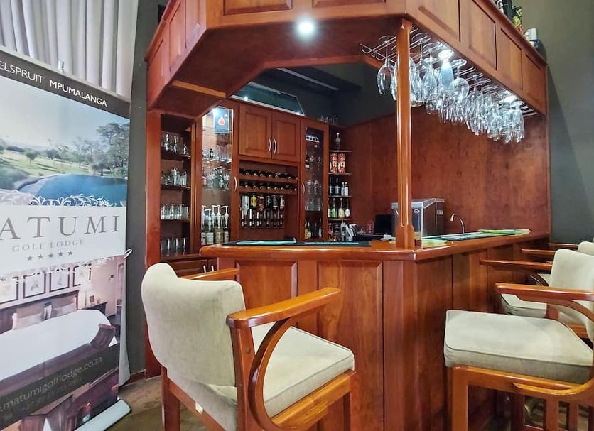 Bar Foto