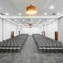 Sala de conferencias