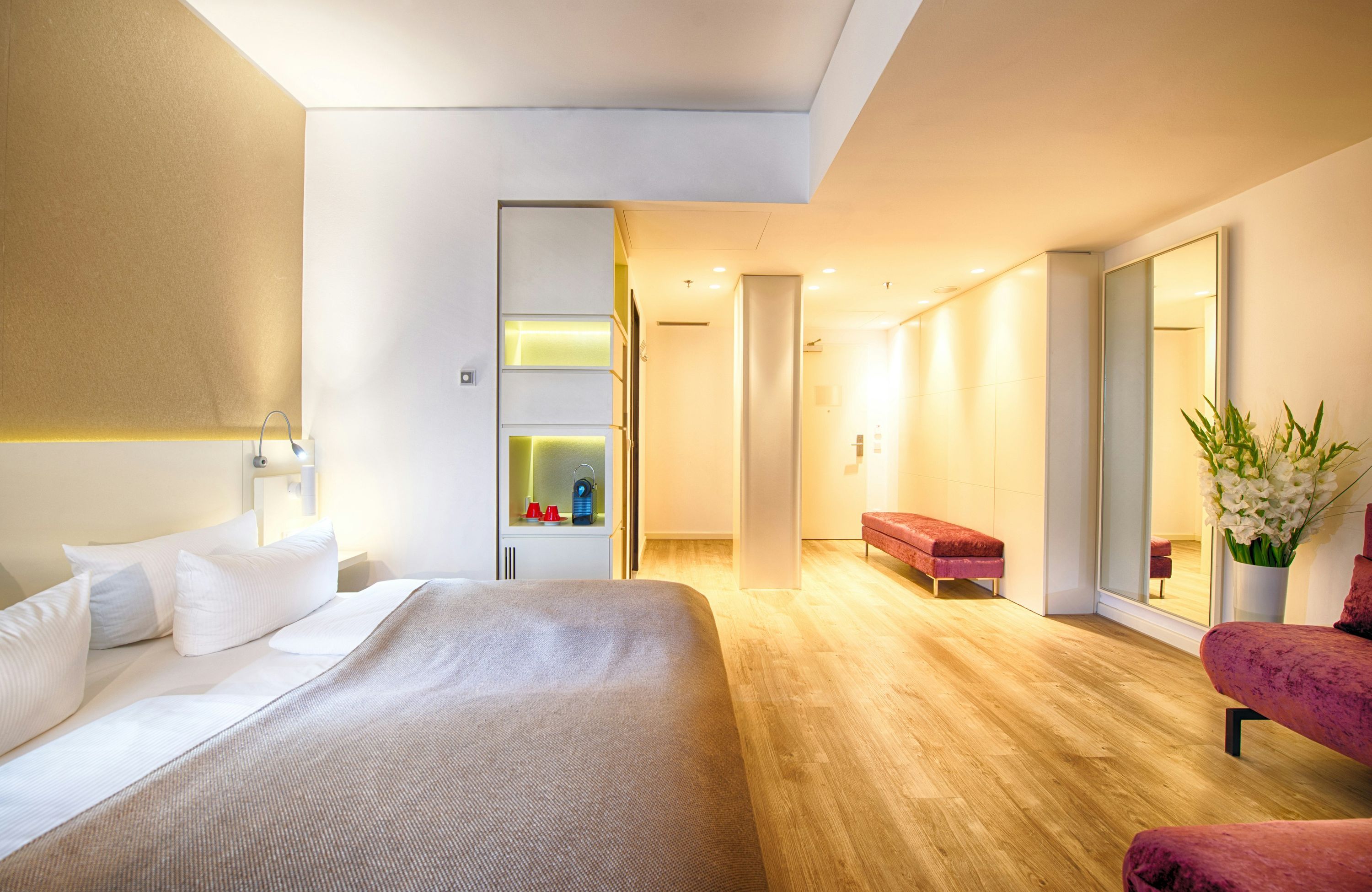 Habitación