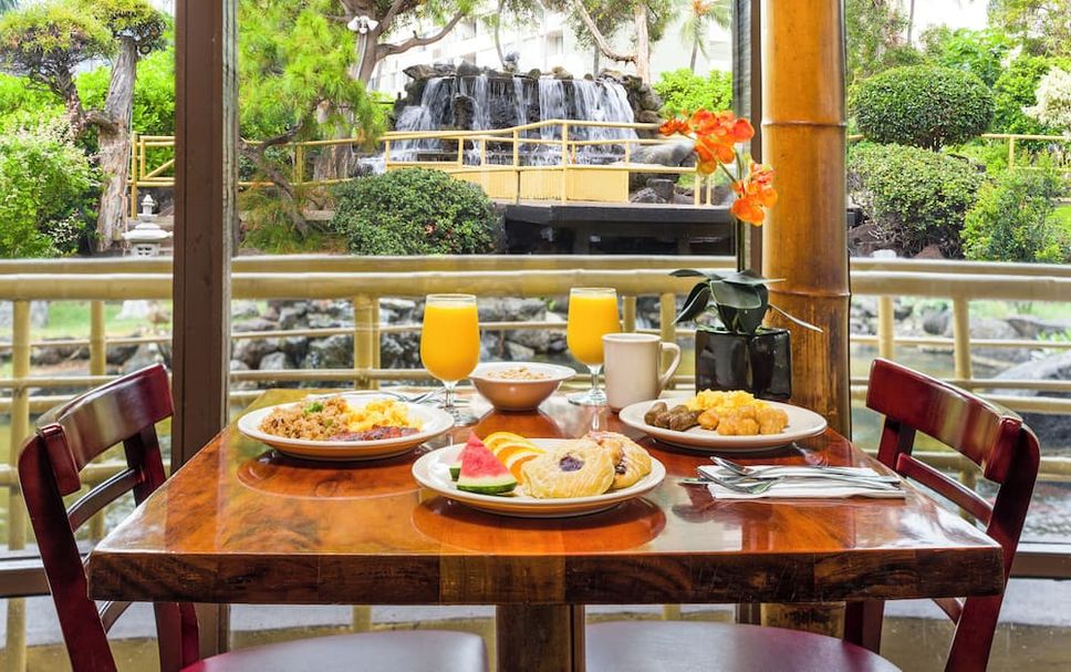 Comedor Foto