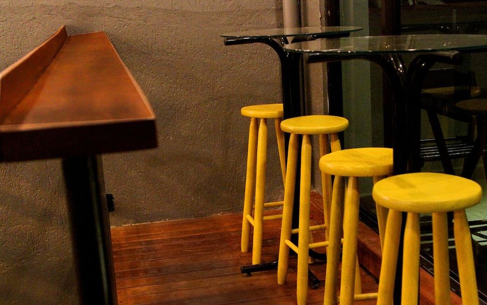Bar Foto