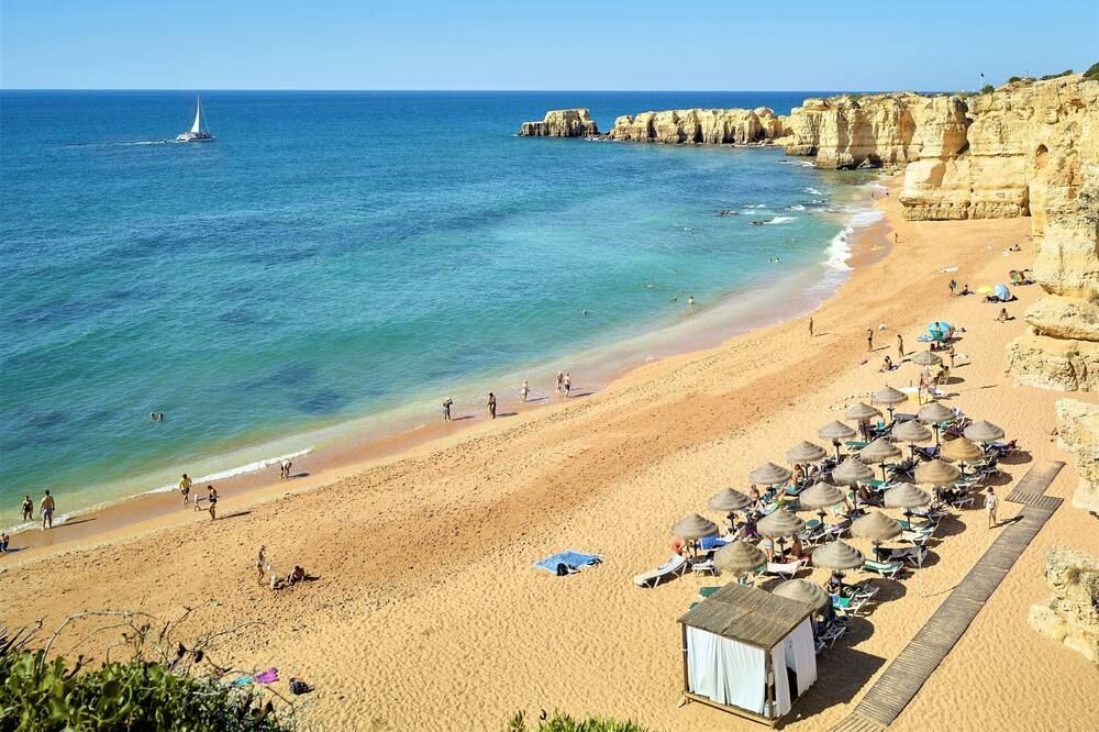 Playa Foto