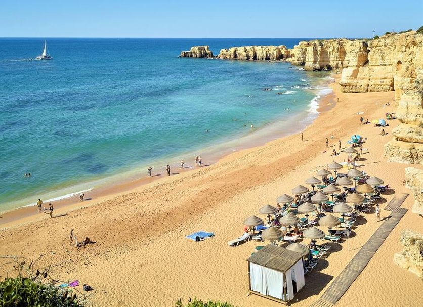 Playa Foto