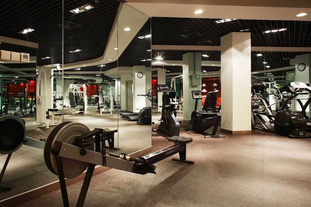 Gimnasio