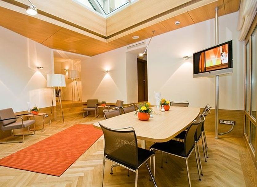 Comedor Foto