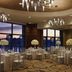 Sala de banquetes