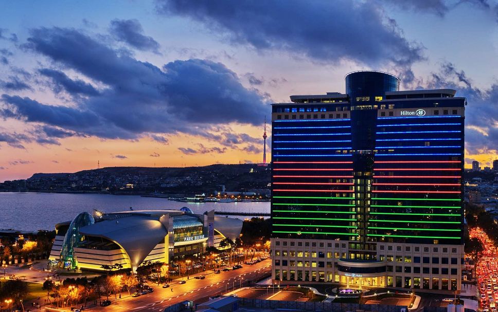 Edificio Foto