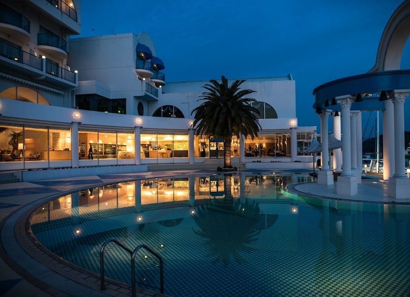 Piscina Foto
