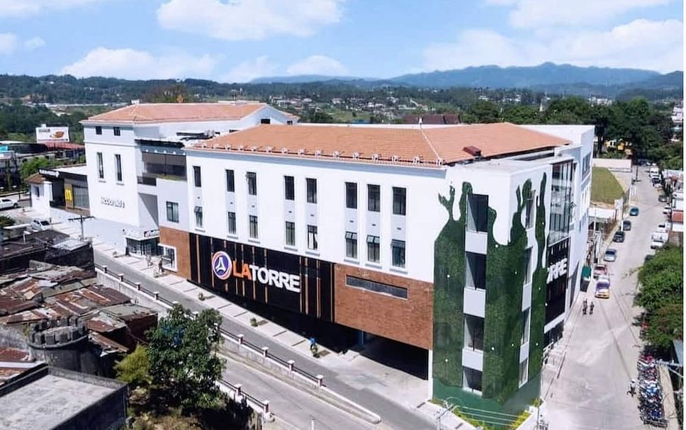 Edificio Foto