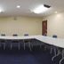 Sala de conferencias