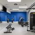 Gimnasio