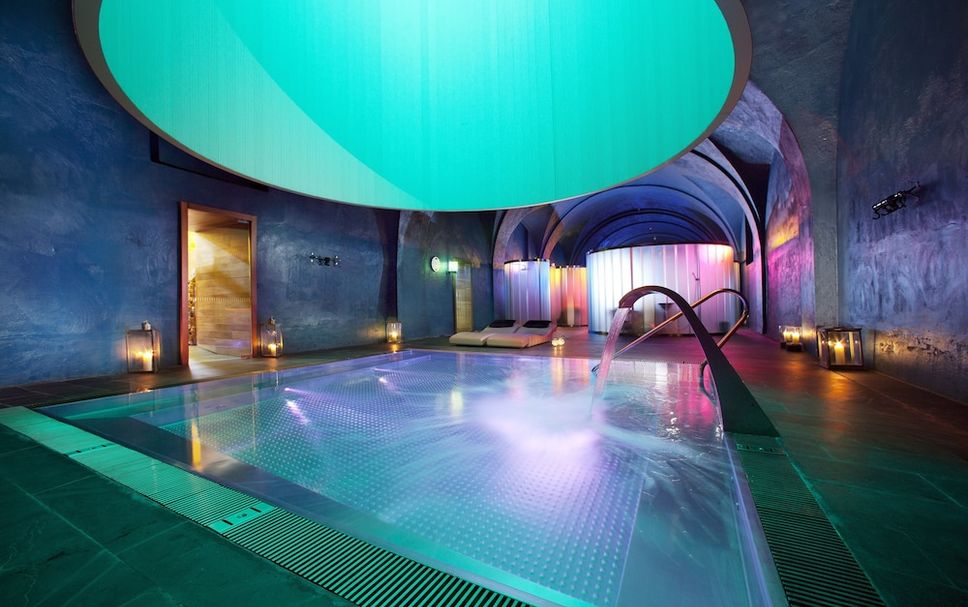 Piscina Foto