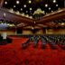 Sala de conferencias