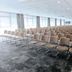 Sala de conferencias