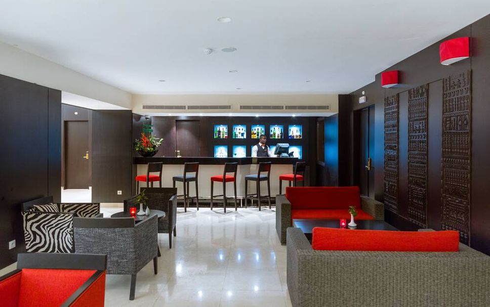 Bar Foto