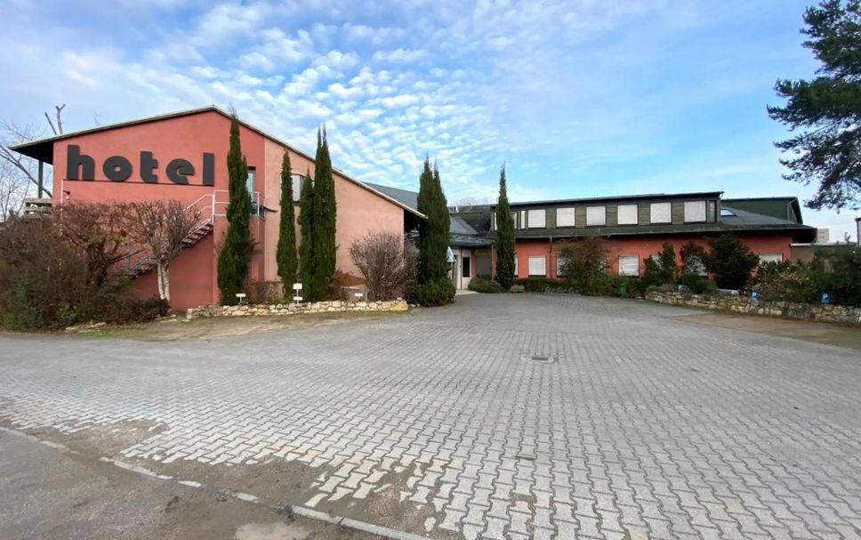 Edificio Foto
