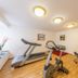 Gimnasio