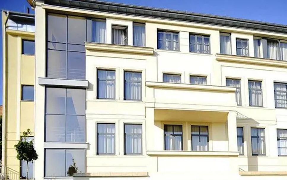 Edificio Foto