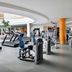 Gimnasio