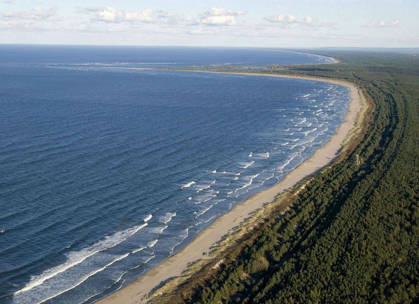 Playa Foto