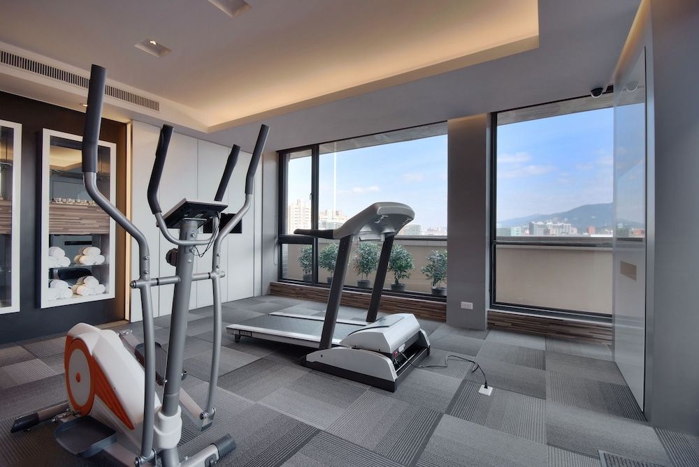 Gimnasio
