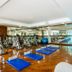 Gimnasio