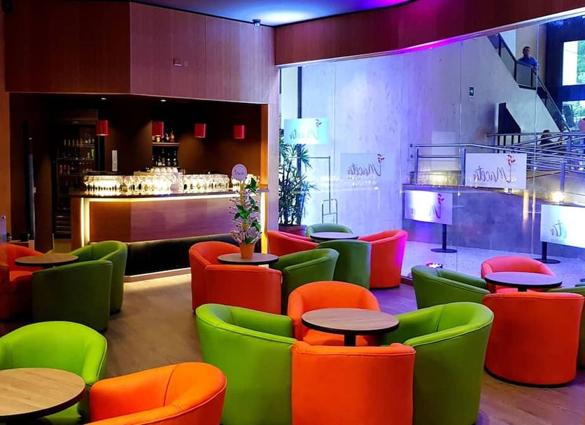 Bar Foto