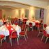 Sala de banquetes