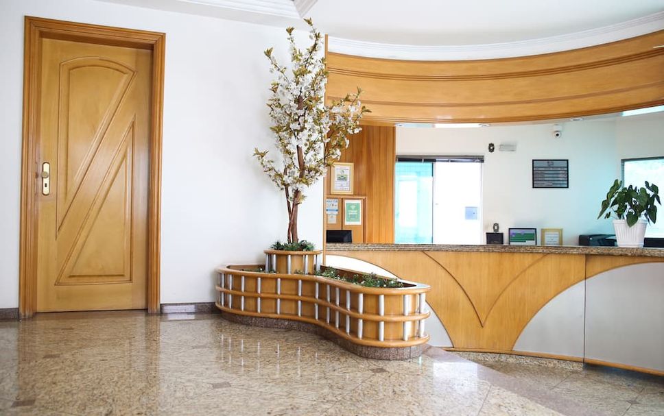 Recepción Foto