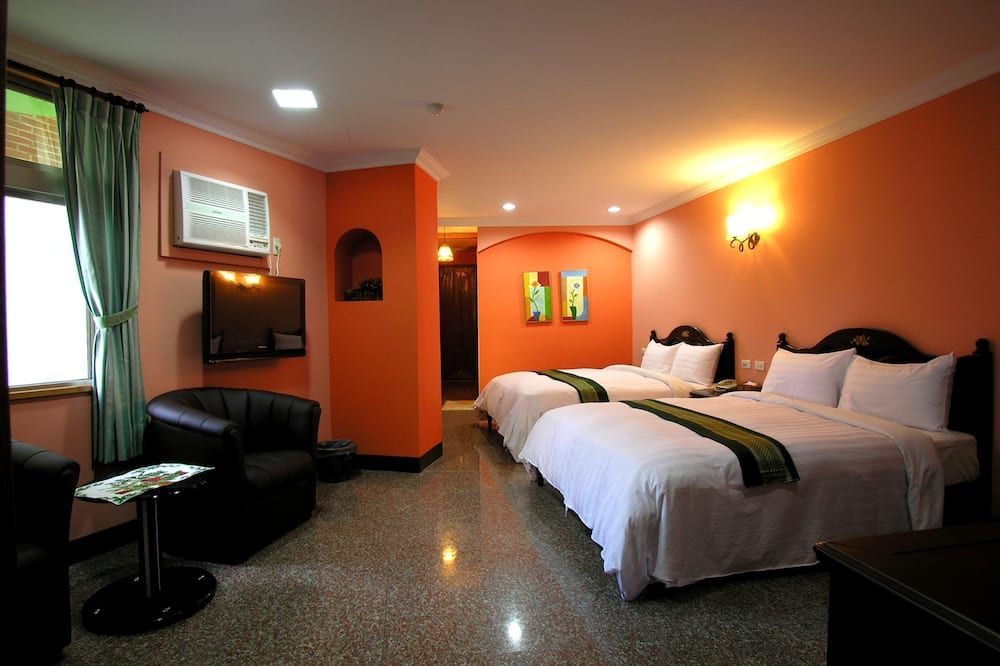 Habitación