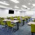 Sala de conferencias