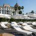 Servicio del hotel