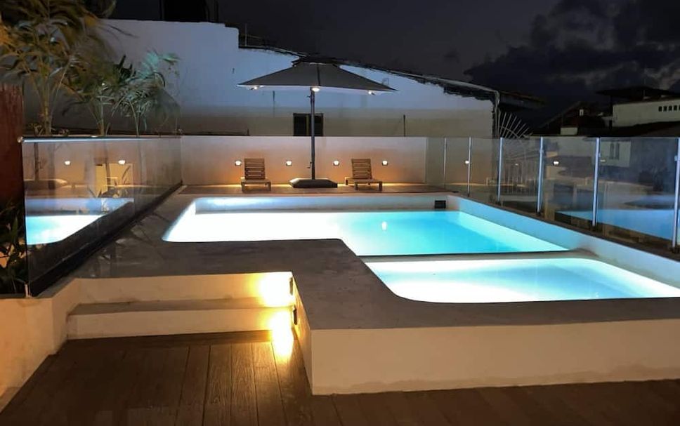 Piscina Foto
