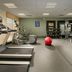 Gimnasio