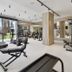 Gimnasio