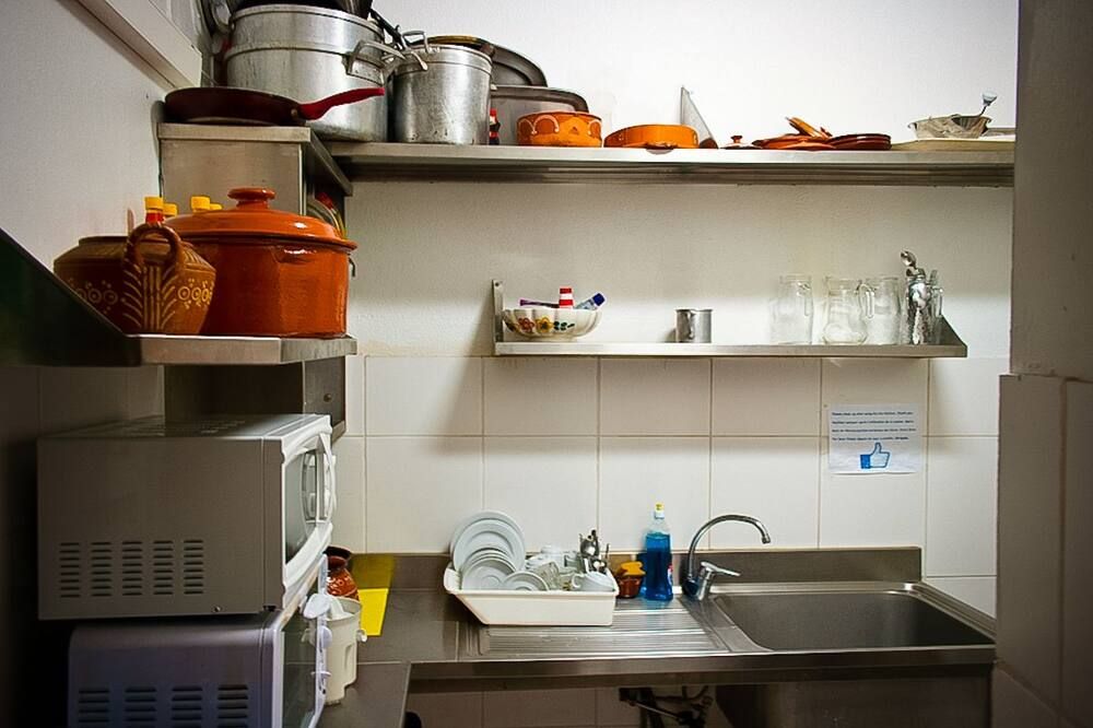 Cocina