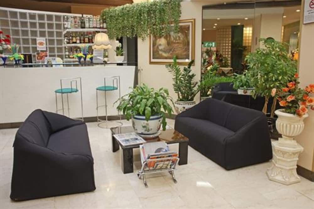 Recepción